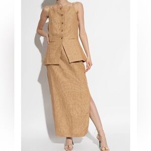 Posse Nancy Pencil Skirt